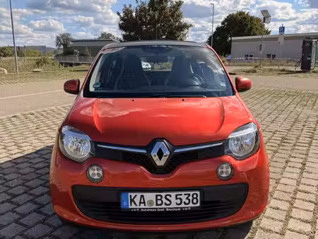 Renault Twingo 1.0 SCe 70 Intens