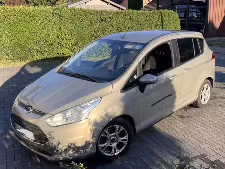 Ford B-max 1.0 SCTi 125 Trend