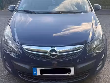 Opel Corsa 1.4 87 Selection