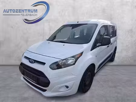 Ford Tourneo Courier 1.0 100 Trend