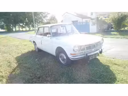 Simca 1301 