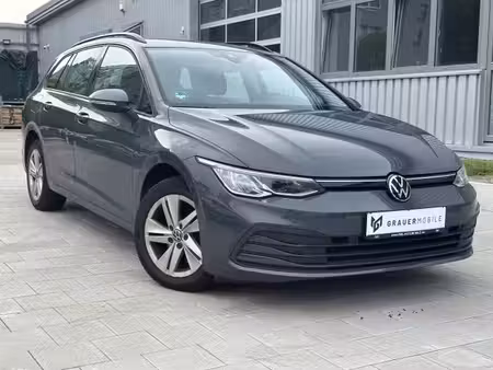 Volkswagen Golf 1.5 Life