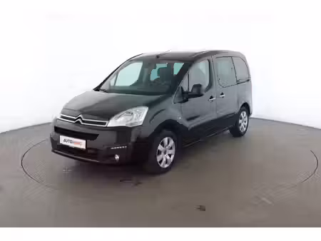 Citroën Berlingo 1.2 PureTech 110