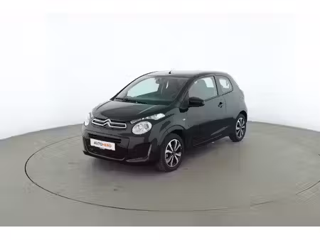 Citroën C1 1.0 VTi 72