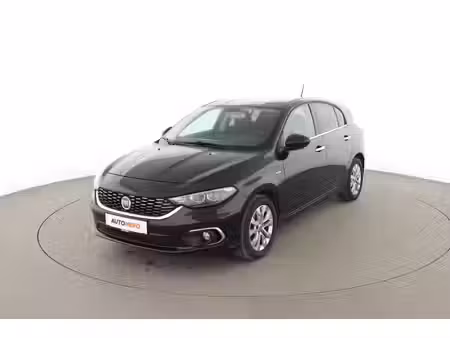 Fiat Tipo 1.4 120