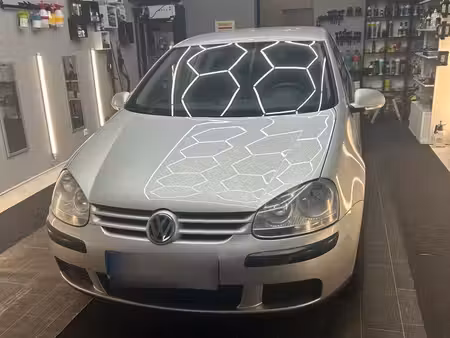 Volkswagen Golf 1.4 75