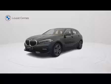BMW Série 1 116i 1.5
