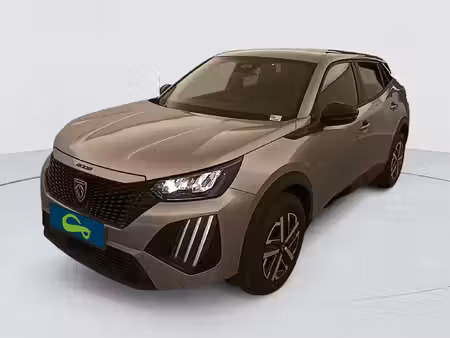 Peugeot 2008 1.2 100 Style