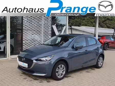 Mazda Mazda2 1.5 90 Centre Line