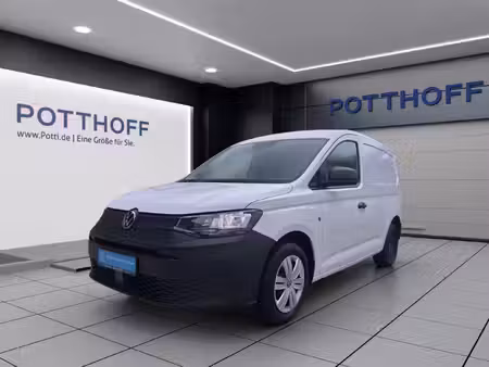 Volkswagen Caddy 2.0 TDI 75