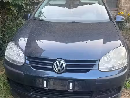 Volkswagen Golf 1.4 75