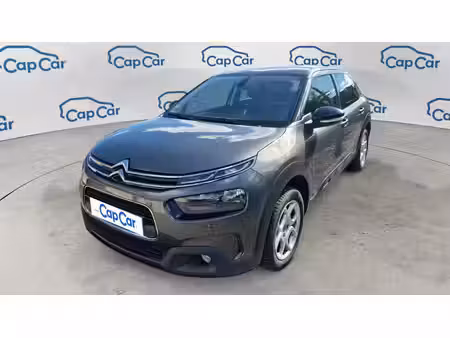 Citroën C4 1.2 PureTech 110 Live