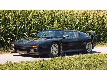 De Tomaso Pantera
