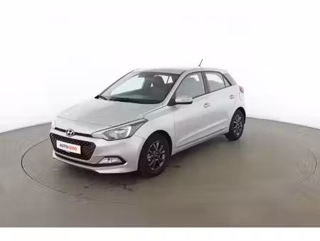 Hyundai i20 1.2 85