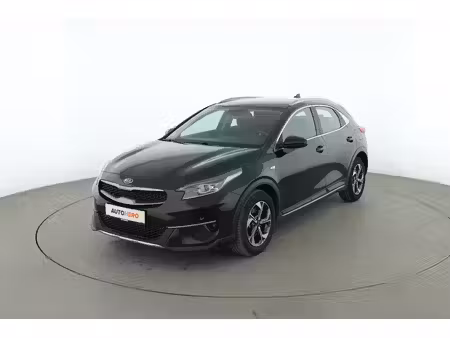 Kia Ceed 1.5 T-GDi 160