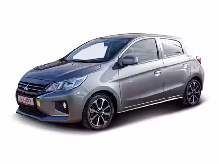Mitsubishi Space Star 1.2 80 Intro Edition