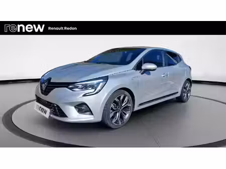 Renault Clio 1.0 TCe 100