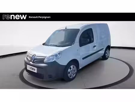 Renault Kangoo 1.5 dCi 70