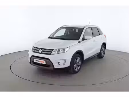 Suzuki Vitara 1.6 120