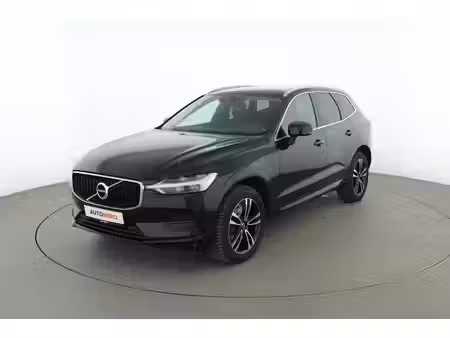 Volvo XC60 D4 2.0 190