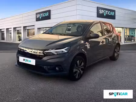 Dacia Sandero 1.0 SCe 65 Expression