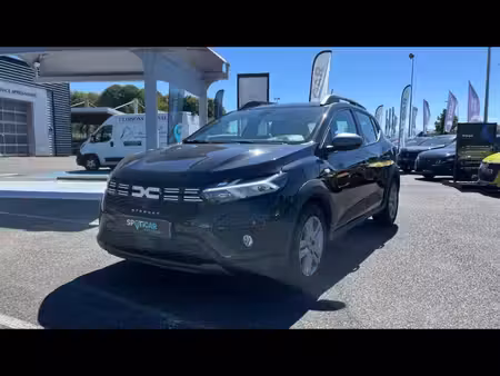 Dacia Sandero 1.0 TCe 90 Expression