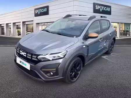 Dacia Sandero 1.0 TCe 90
