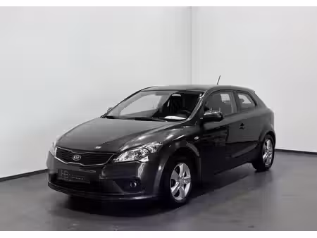 Kia Ceed 1.4 90 Edition 7