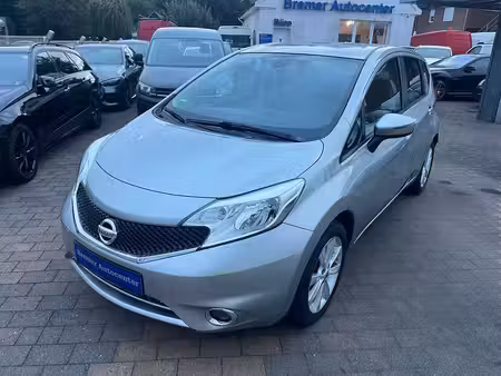 Nissan Note 1.2 98 Acenta