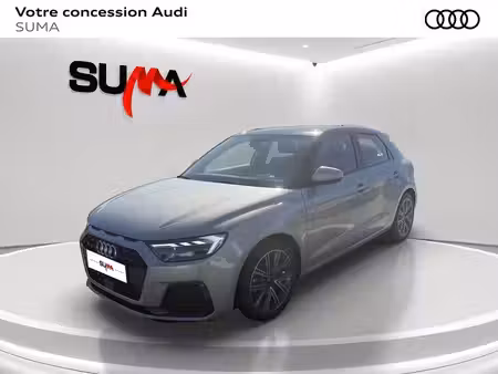 Audi A1 30 TFSI 1.0 TFSI 116