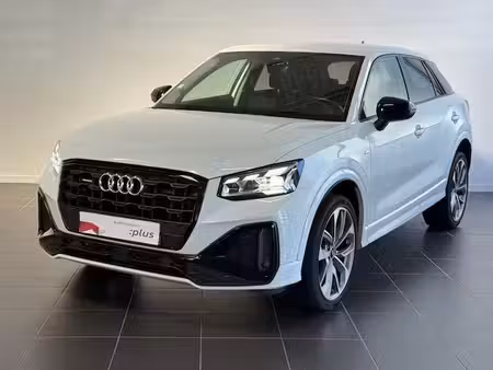 Audi Q2 35 TDI 2.0 TDI 150 S line quattro