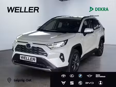 Toyota 4Runner 