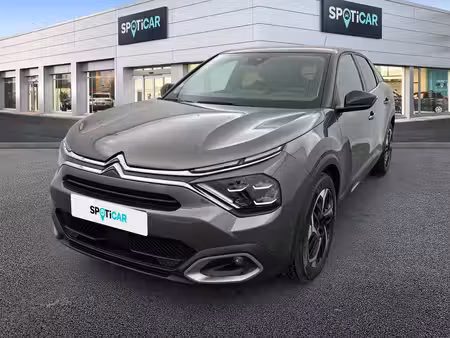 Citroën C4 1.2 PureTech 131 Shine