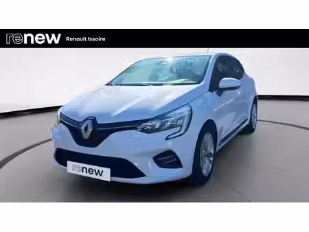 Renault Clio 1.0 SCe 65