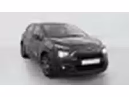 Citroën C3 1.2 PureTech 110 Plus