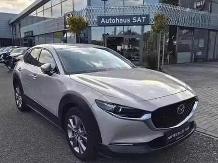 Mazda CX-3 Skyactiv G 2.0 150 Selection