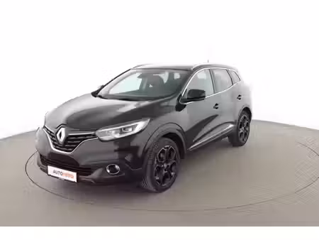 Renault Kadjar 1.6 TCe 163
