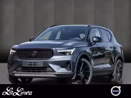Volvo XC40 2.0