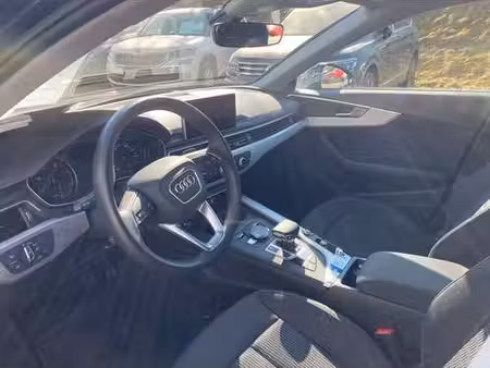 Audi A4 2.0 TDI 150 Business Line