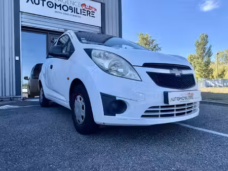 Chevrolet Spark 1.0 68