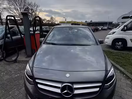 Mercedes-Benz Classe B B 250 Style 4Matic