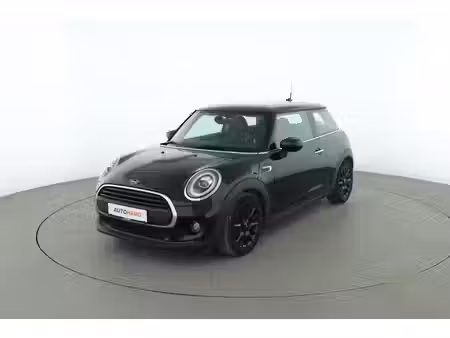 Mini Mini One 1.5 102