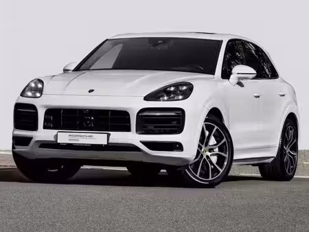 Porsche Cayenne S 2.9 440 4x4
