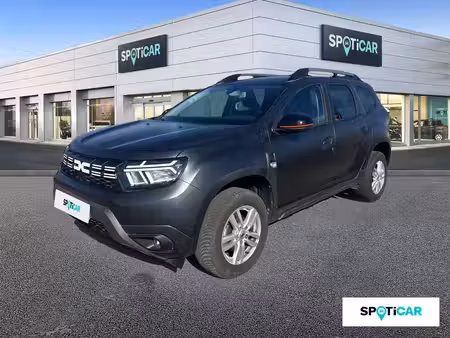 Dacia Duster 1.3 TCe 150