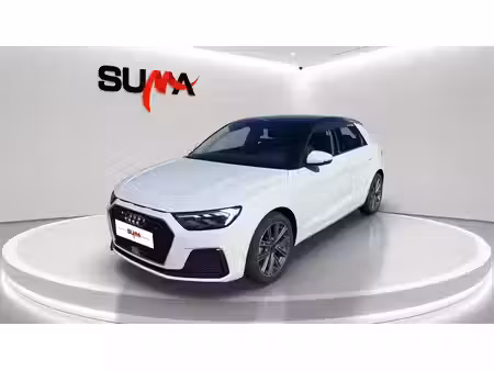 Audi A1 30 TFSI 1.0 TFSI 116