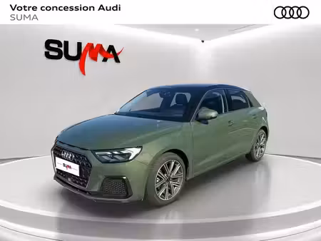 Audi A1 30 TFSI 1.0 TFSI 116 Design