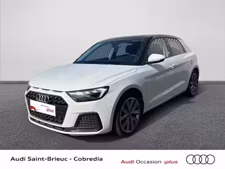 Audi A1 25 TFSI 1.0 TFSI 95 Design
