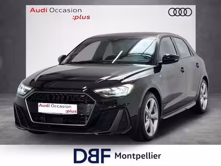 Audi A1 30 TFSI 1.0 TFSI 110 S line