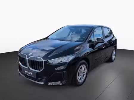 BMW Série 2 216i 1.5