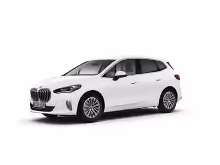 BMW Série 2 218i 1.5 136